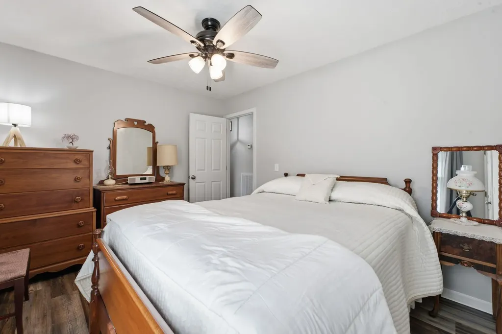 255 Saint Marys Road Buffalo Valley TN 38548