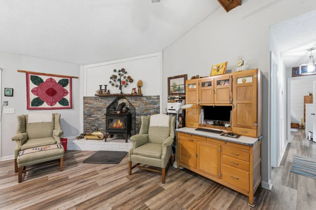 255 Saint Marys Road Buffalo Valley TN 38548