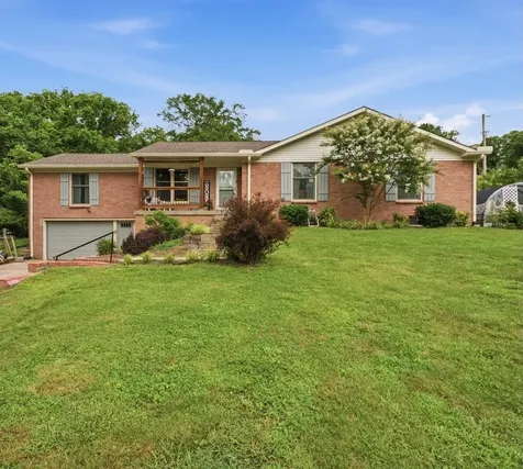 255 Saint Marys Road Buffalo Valley TN 38548