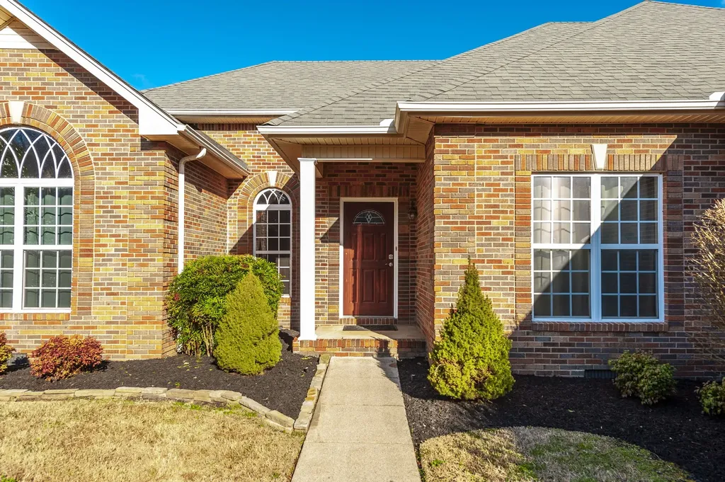 1006 Stafford Court Hendersonville TN 37075