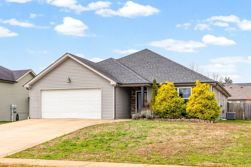 1313 Freedom Drive Clarksville TN 37042