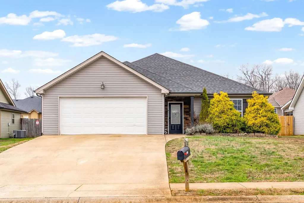 1313 Freedom Drive Clarksville TN 37042