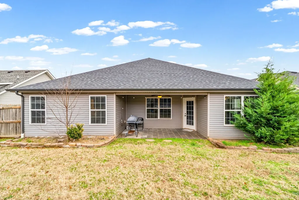 1313 Freedom Drive Clarksville TN 37042