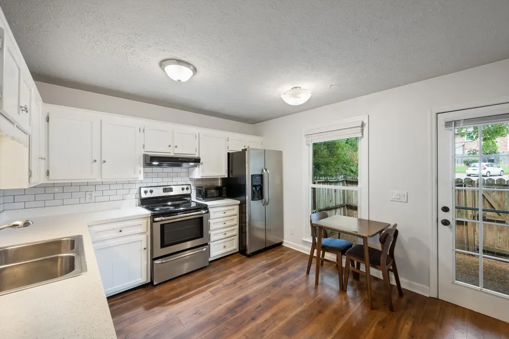 222 Hickory Hill Court Nashville TN 37214