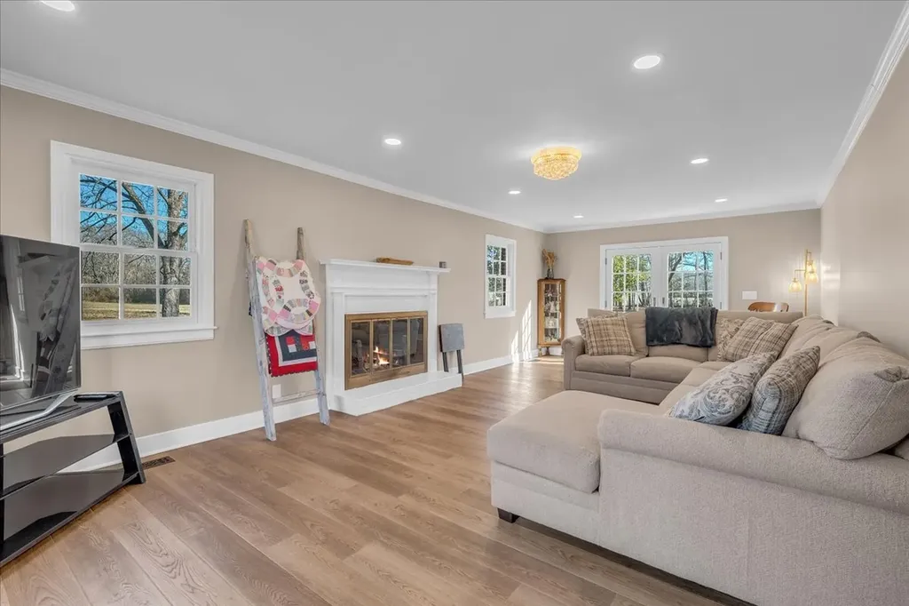 251 Miller Road Hillsboro TN 37342