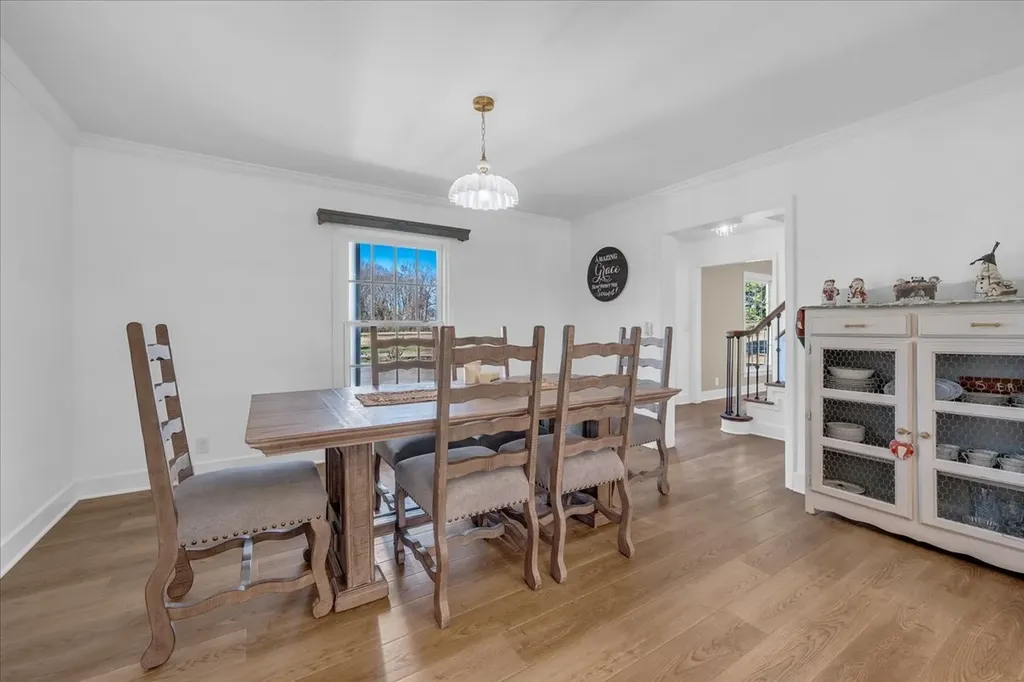 251 Miller Road Hillsboro TN 37342