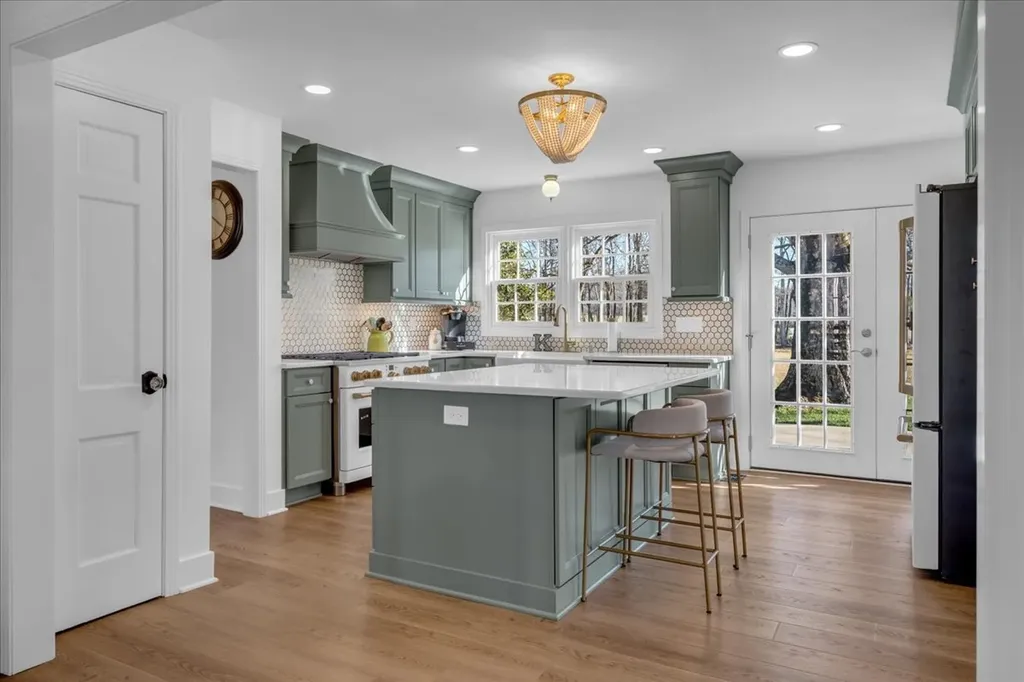 251 Miller Road Hillsboro TN 37342