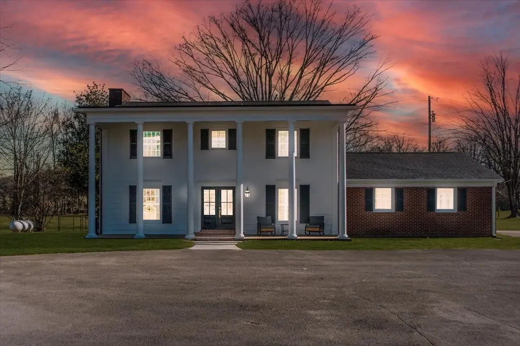 251 Miller Road Hillsboro TN 37342
