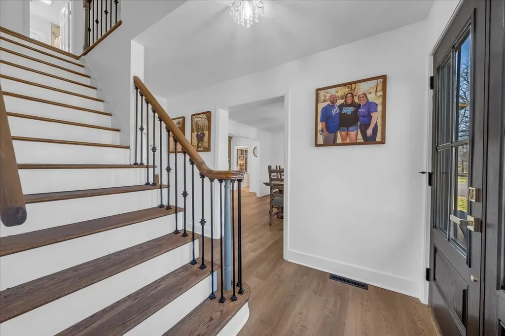 251 Miller Road Hillsboro TN 37342