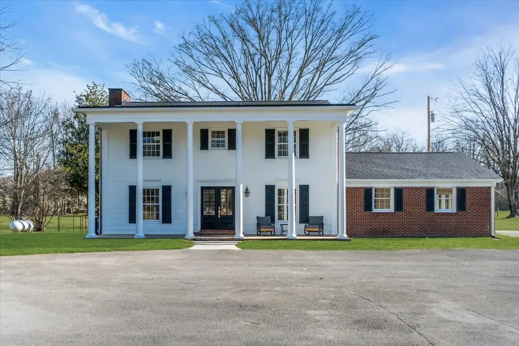251 Miller Road Hillsboro TN 37342