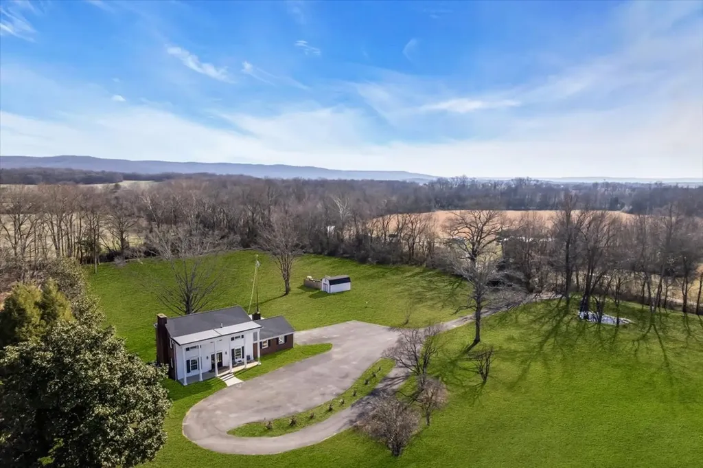 251 Miller Road Hillsboro TN 37342