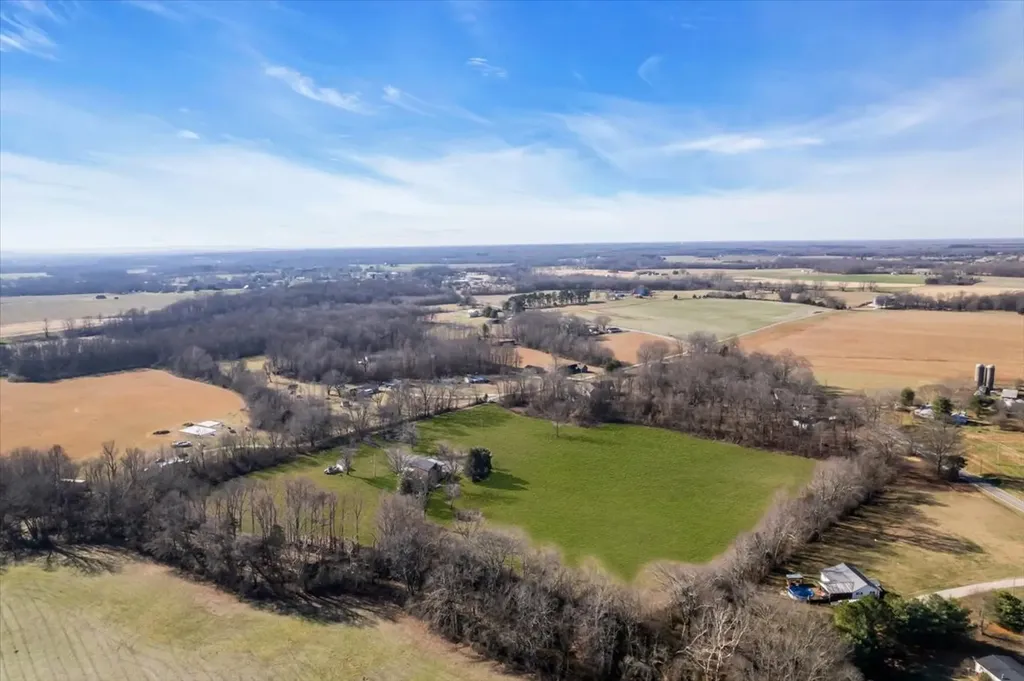 251 Miller Road Hillsboro TN 37342