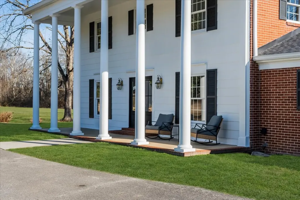 251 Miller Road Hillsboro TN 37342