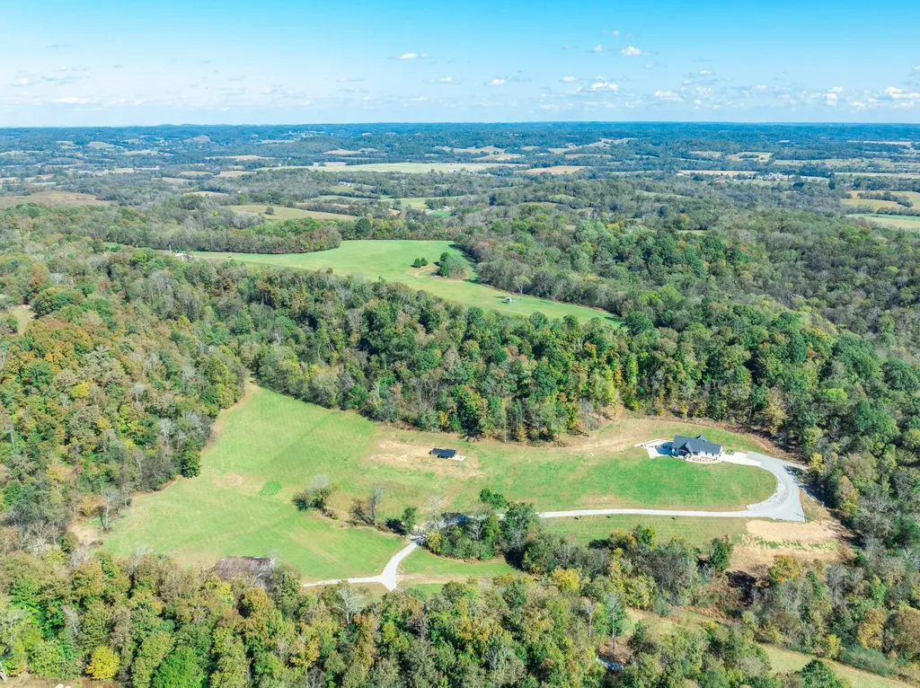 564 Mt Olive Cemetery Road Lynnville TN 38472