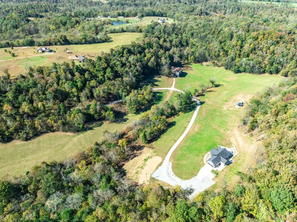 564 Mt Olive Cemetery Road Lynnville TN 38472