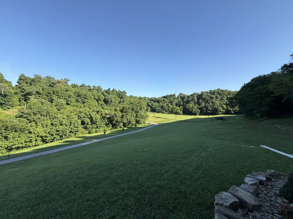 564 Mt Olive Cemetery Road Lynnville TN 38472