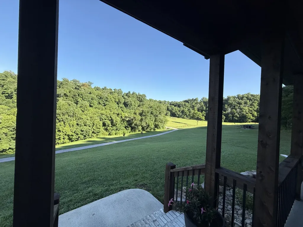 564 Mt Olive Cemetery Road Lynnville TN 38472