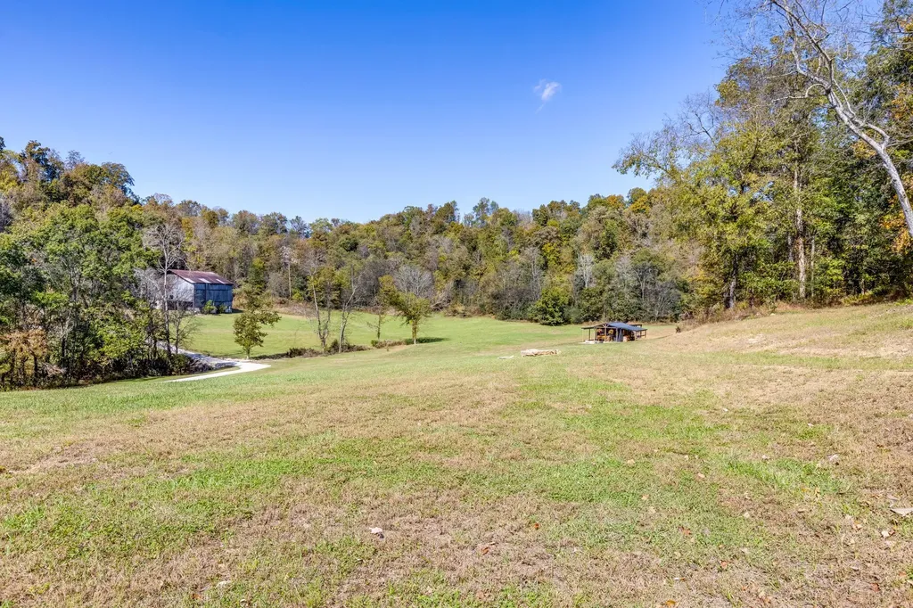 564 Mt Olive Cemetery Road Lynnville TN 38472