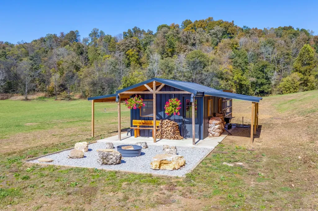 564 Mt Olive Cemetery Road Lynnville TN 38472