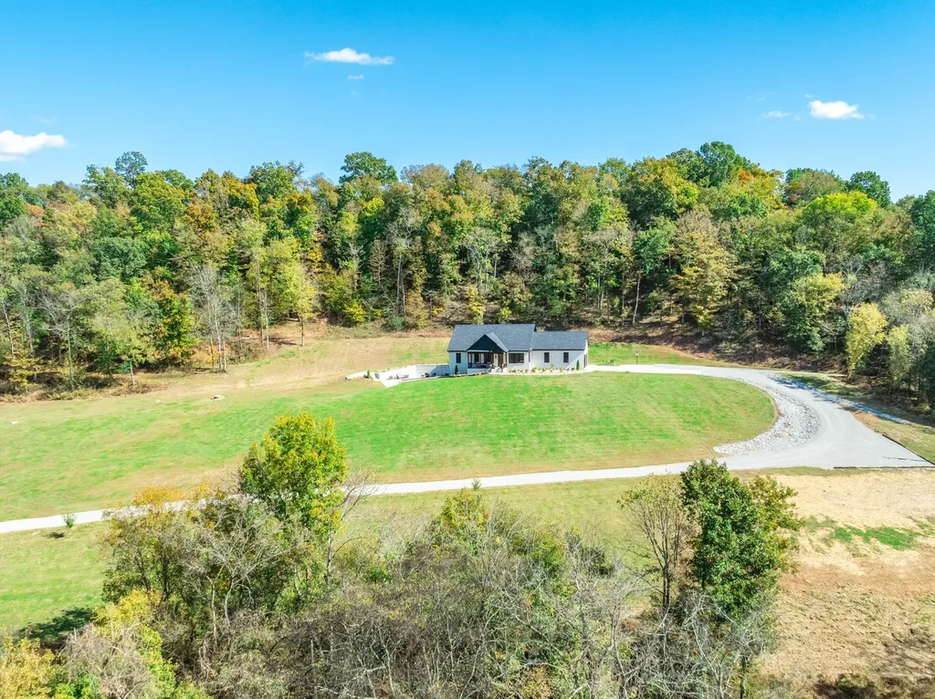 564 Mt Olive Cemetery Road Lynnville TN 38472