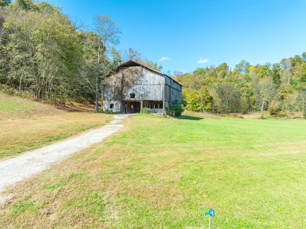 564 Mt Olive Cemetery Road Lynnville TN 38472