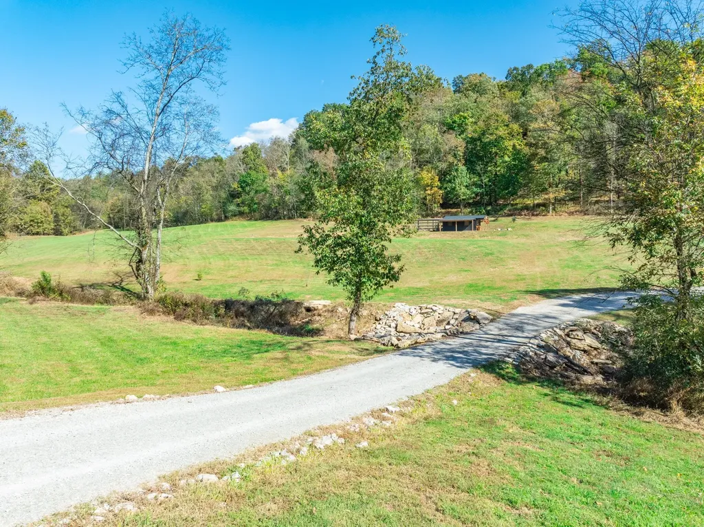 564 Mt Olive Cemetery Road Lynnville TN 38472
