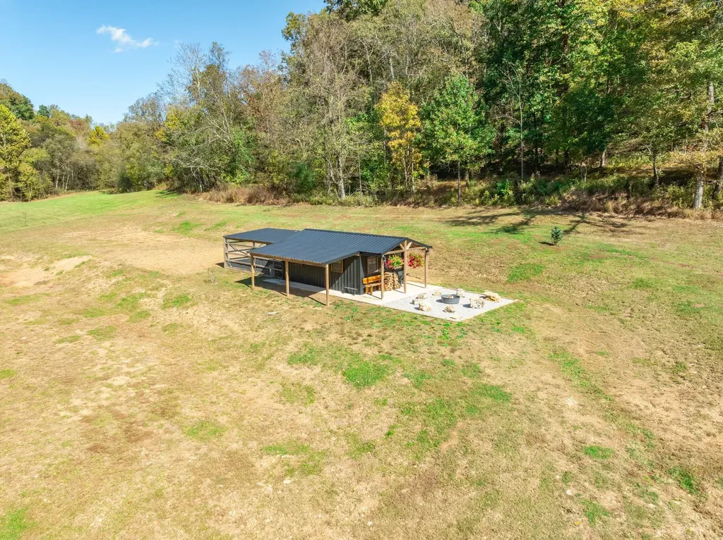 564 Mt Olive Cemetery Road Lynnville TN 38472