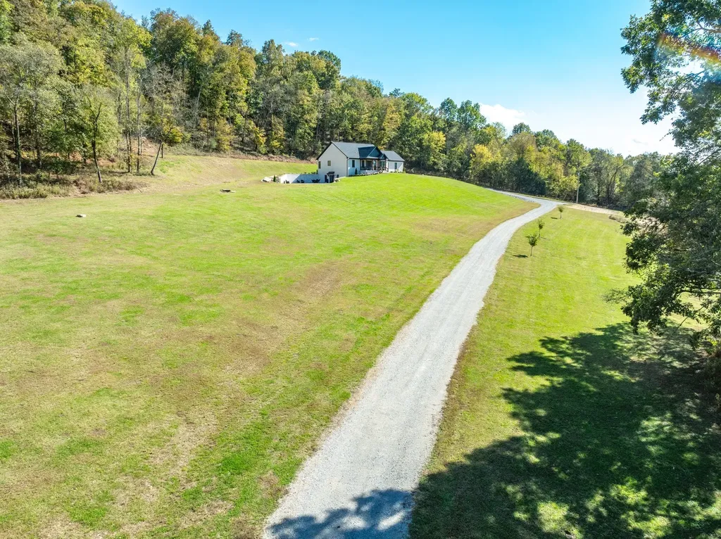 564 Mt Olive Cemetery Road Lynnville TN 38472