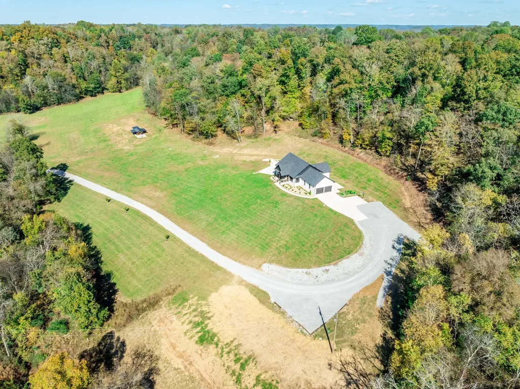 564 Mt Olive Cemetery Road Lynnville TN 38472