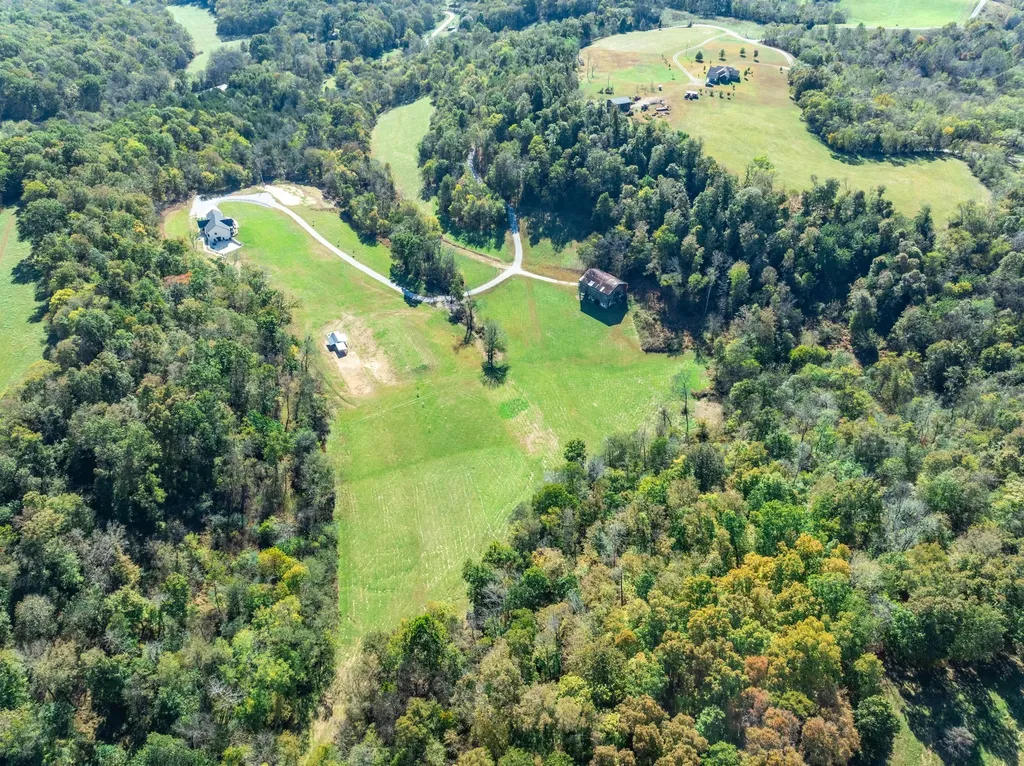 564 Mt Olive Cemetery Road Lynnville TN 38472