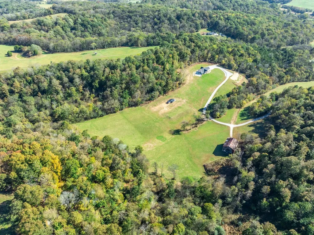 564 Mt Olive Cemetery Road Lynnville TN 38472