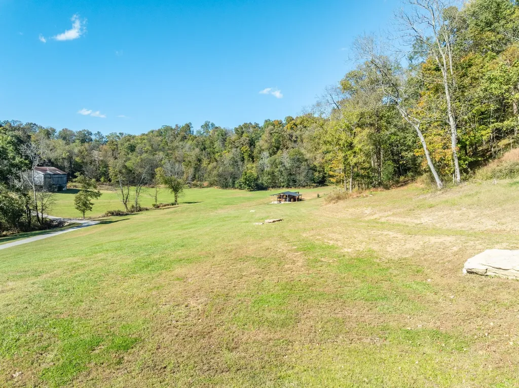 564 Mt Olive Cemetery Road Lynnville TN 38472