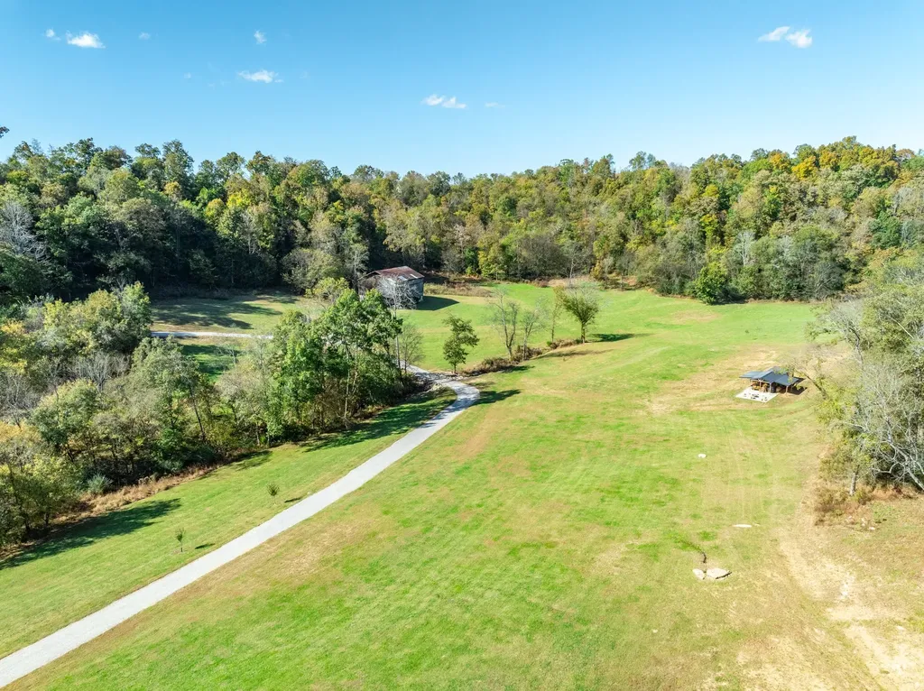 564 Mt Olive Cemetery Road Lynnville TN 38472