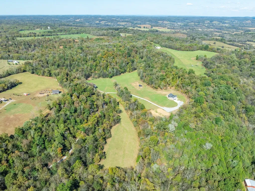 564 Mt Olive Cemetery Road Lynnville TN 38472