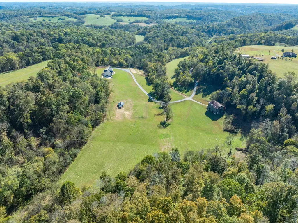 564 Mt Olive Cemetery Road Lynnville TN 38472