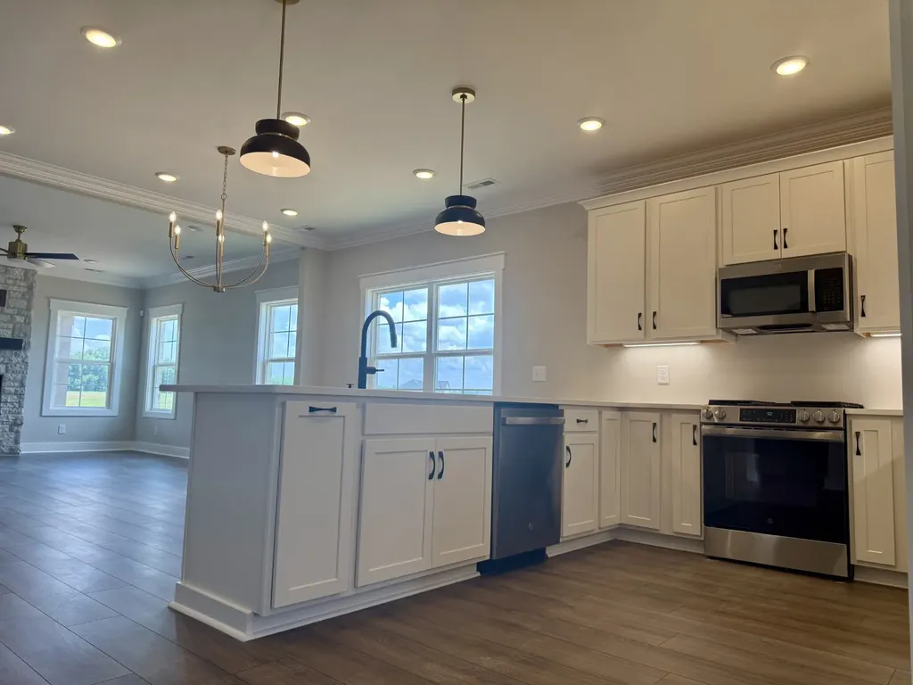 6 The Reserve At Oliver Farms Clarksville TN 37043