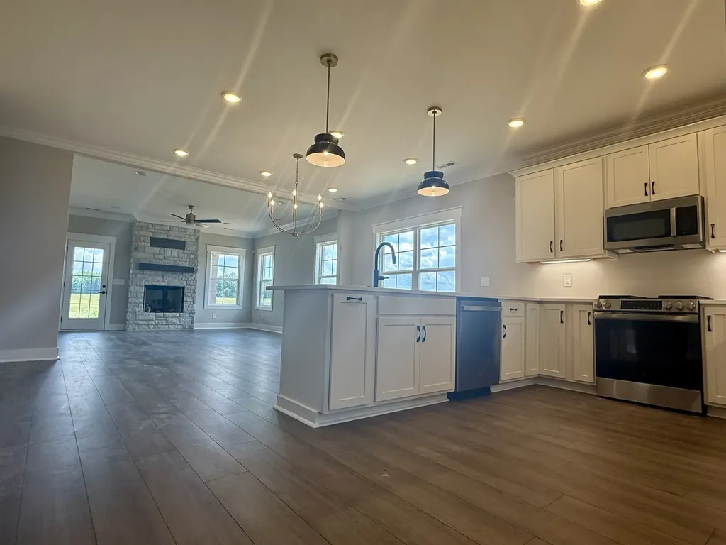 6 The Reserve At Oliver Farms Clarksville TN 37043