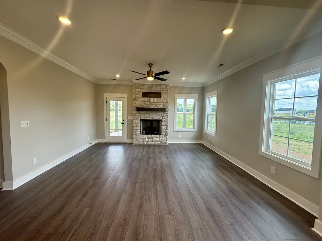6 The Reserve At Oliver Farms Clarksville TN 37043