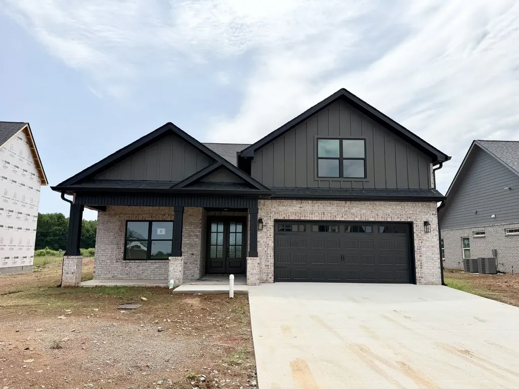 5 The Reserve At Oliver Farms Clarksville TN 37043