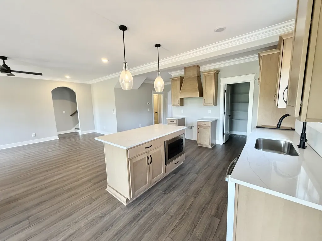 5 The Reserve At Oliver Farms Clarksville TN 37043