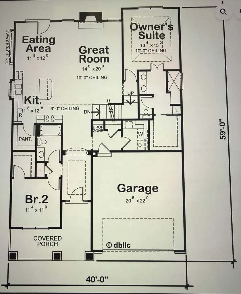5 The Reserve At Oliver Farms Clarksville TN 37043