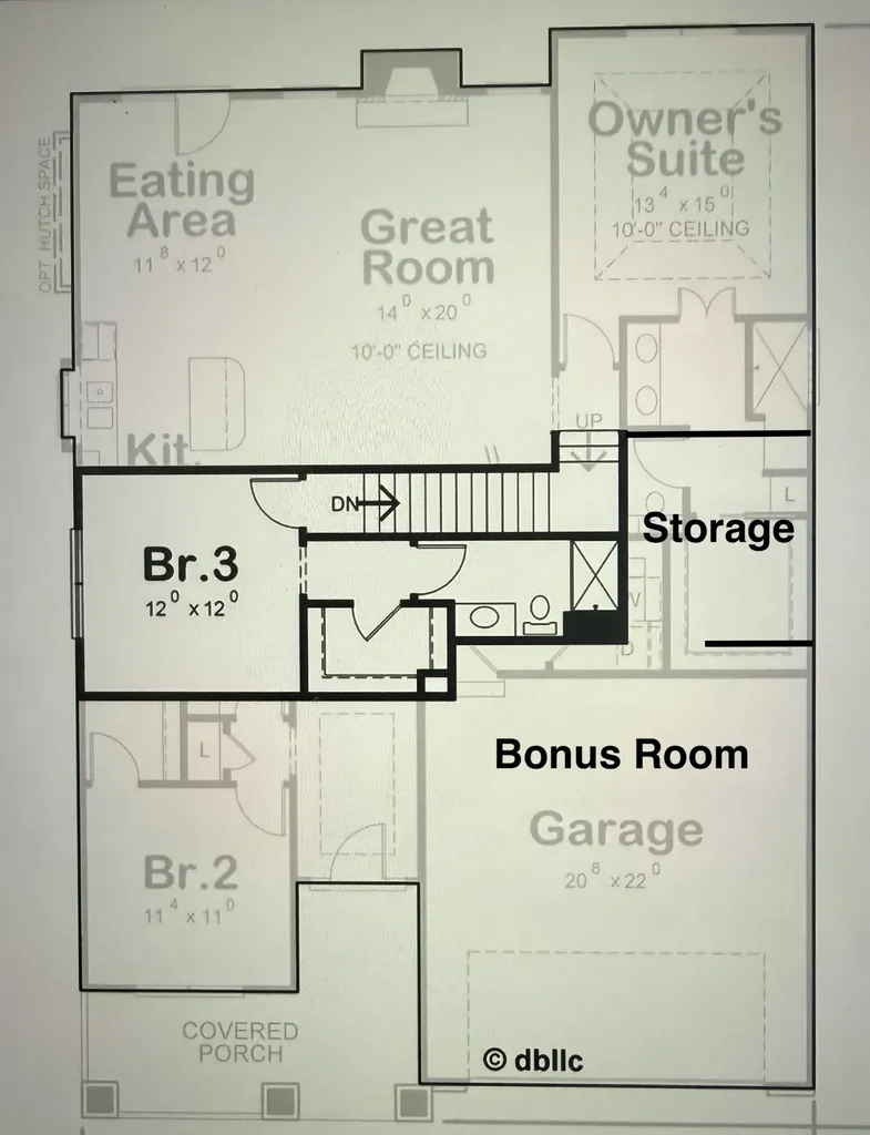 5 The Reserve At Oliver Farms Clarksville TN 37043