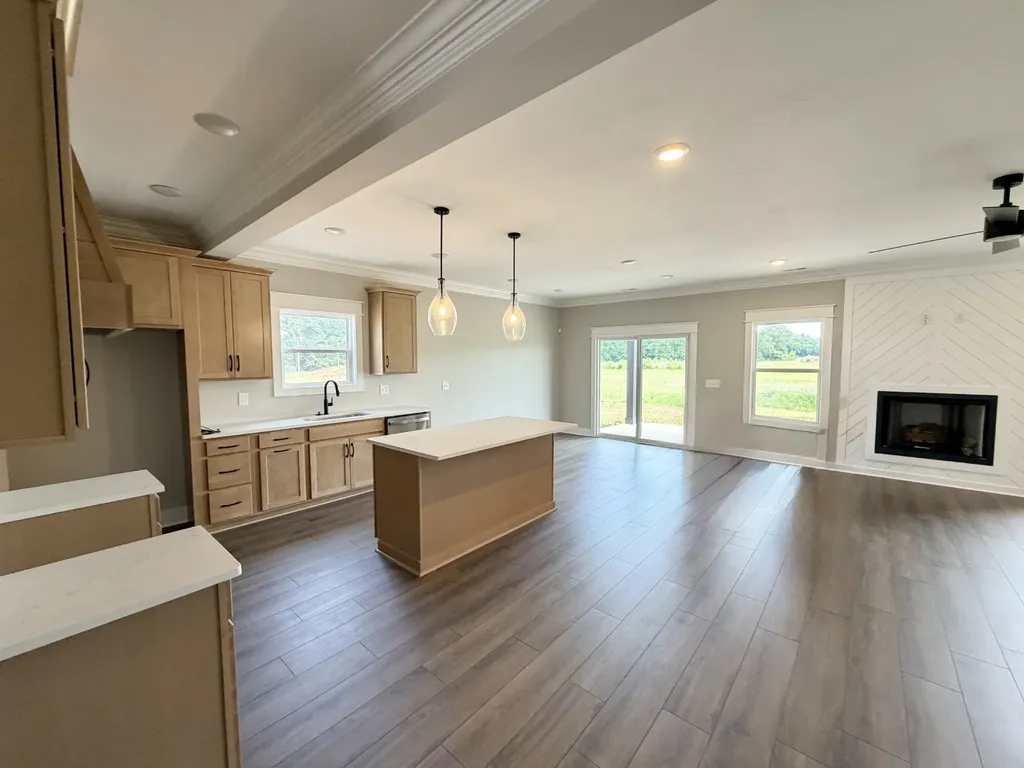5 The Reserve At Oliver Farms Clarksville TN 37043