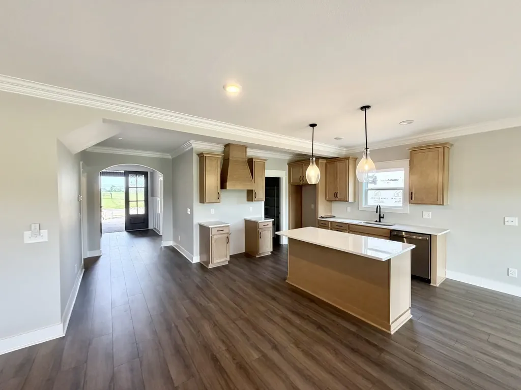 5 The Reserve At Oliver Farms Clarksville TN 37043