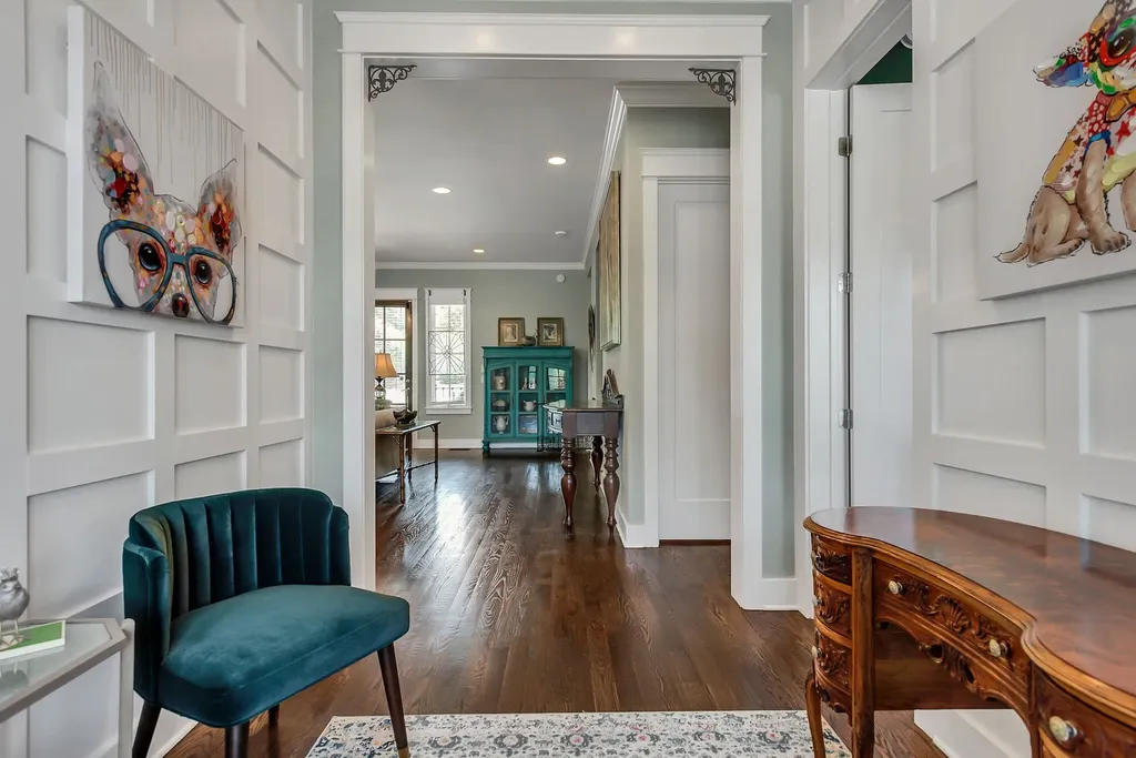 5704 Old Harding Pike Nashville TN 37205