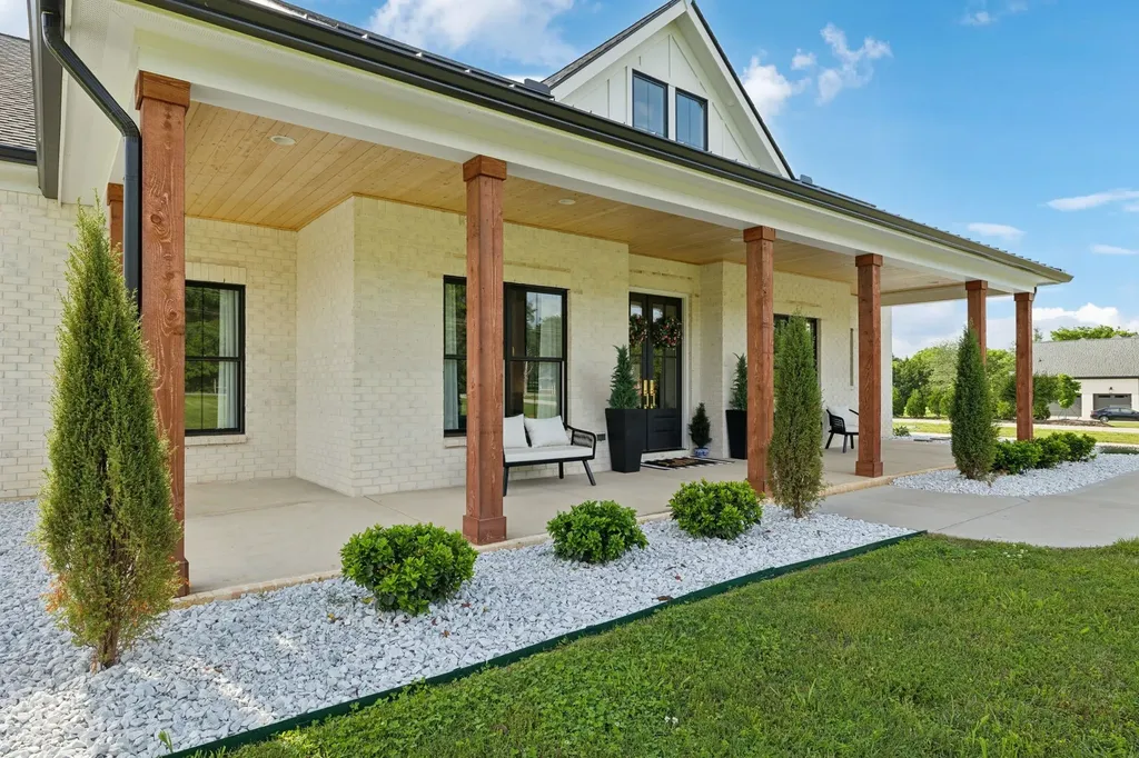 2648 Wilson Overall Road Murfreesboro TN 37127
