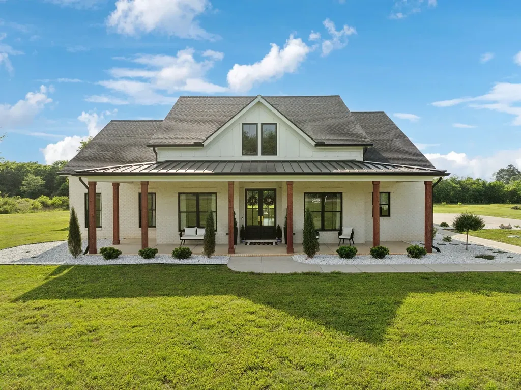 2648 Wilson Overall Road Murfreesboro TN 37127