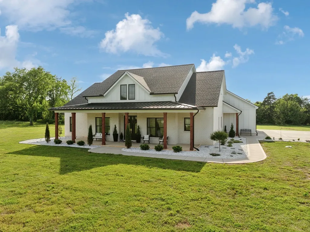 2648 Wilson Overall Road Murfreesboro TN 37127