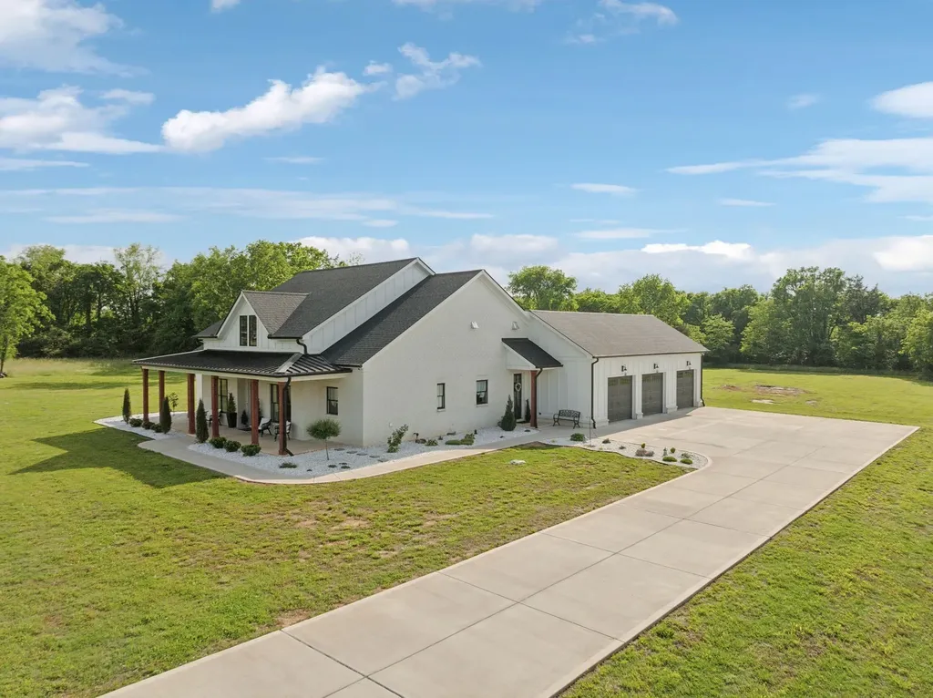 2648 Wilson Overall Road Murfreesboro TN 37127
