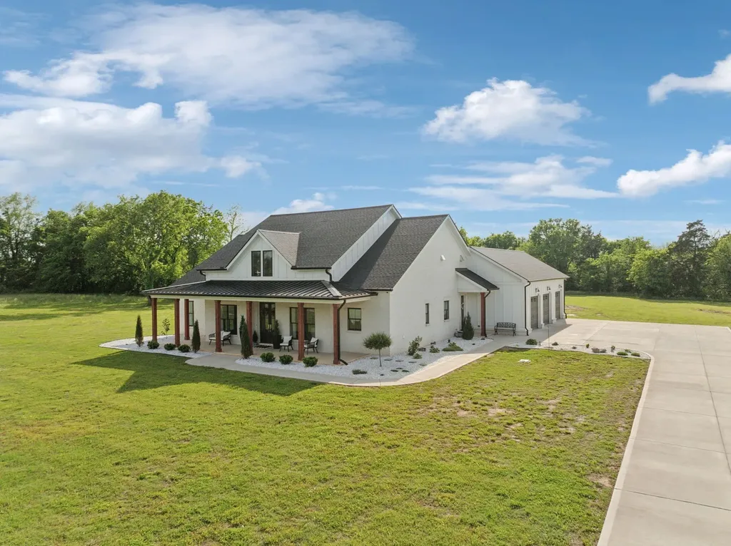 2648 Wilson Overall Road Murfreesboro TN 37127
